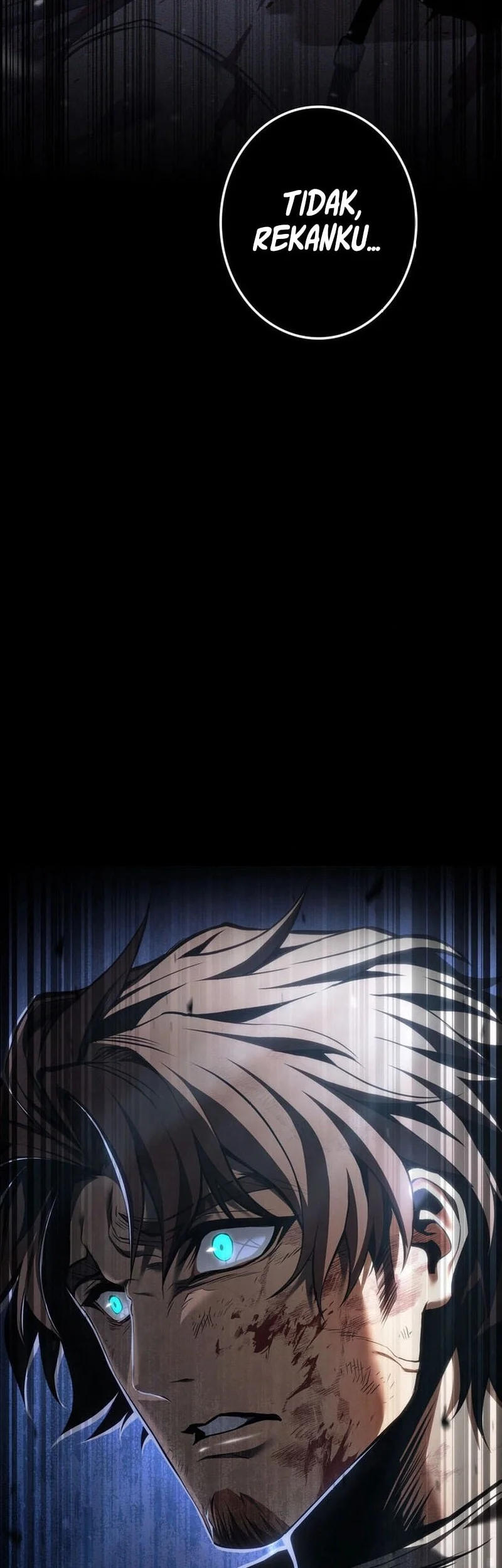 Reincarnator’s Stream Chapter 35 Gambar 54