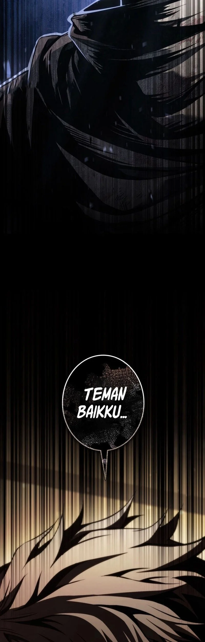Reincarnator’s Stream Chapter 35 Gambar 55