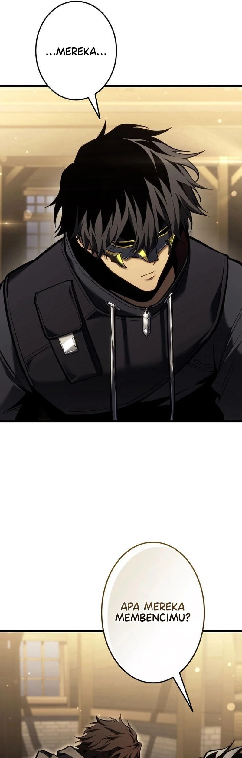 Reincarnator’s Stream Chapter 35 Gambar 57