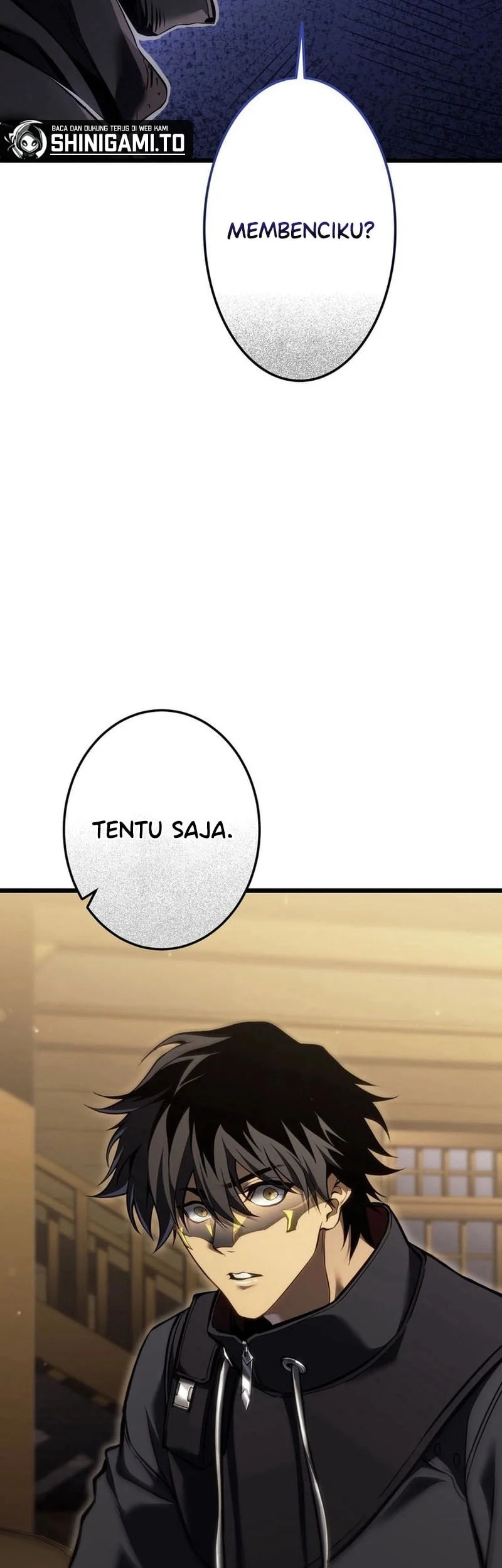 Reincarnator’s Stream Chapter 35 Gambar 59