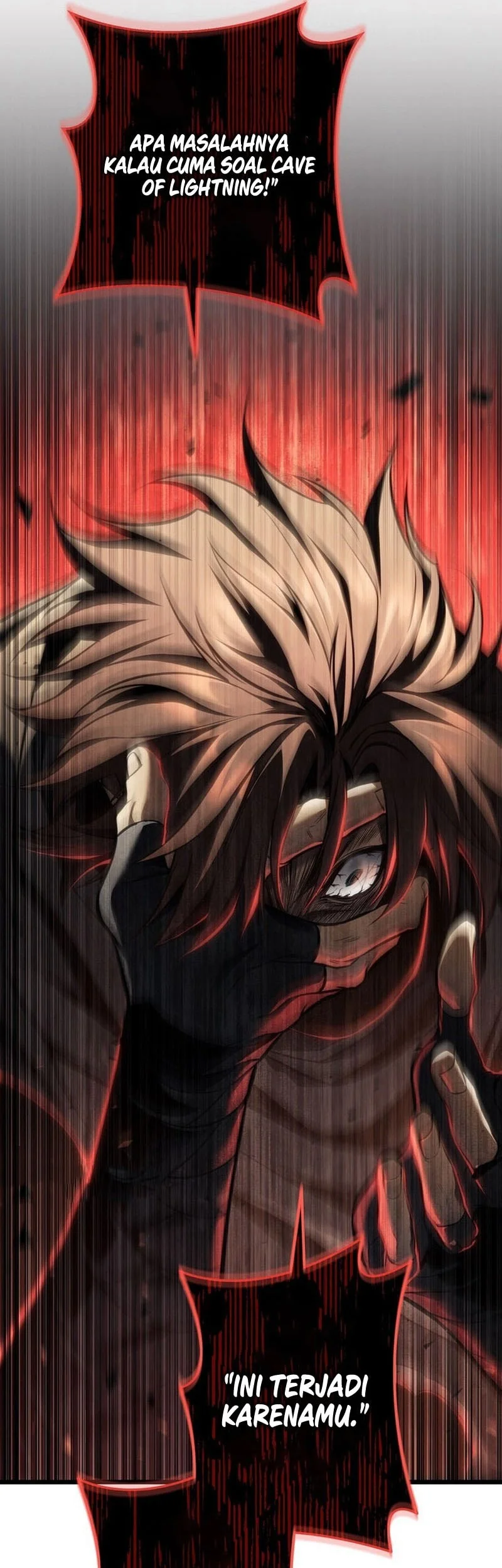 Reincarnator’s Stream Chapter 35 Gambar 61