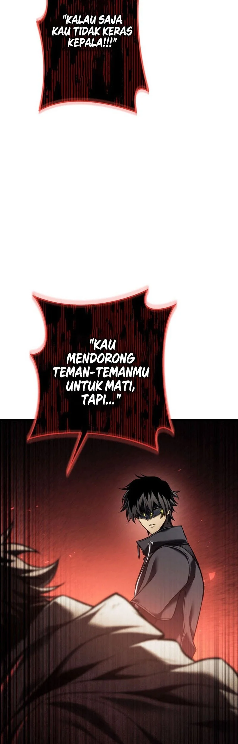 Reincarnator’s Stream Chapter 35 Gambar 62