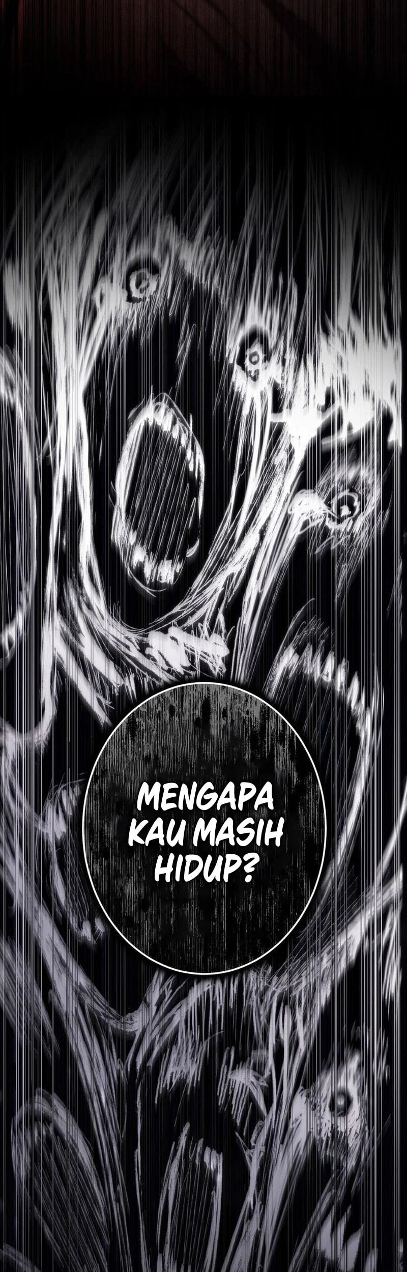 Reincarnator’s Stream Chapter 35 Gambar 63