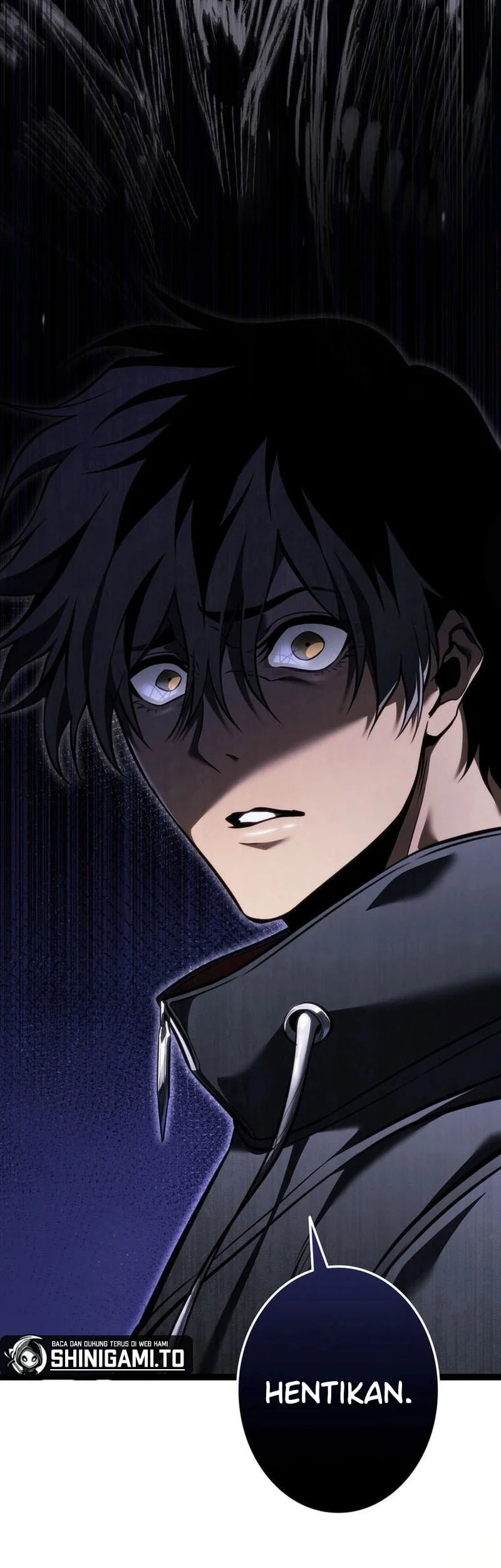 Reincarnator’s Stream Chapter 35 Gambar 64