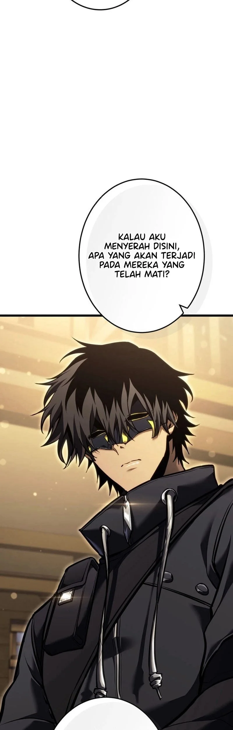 Reincarnator’s Stream Chapter 35 Gambar 67