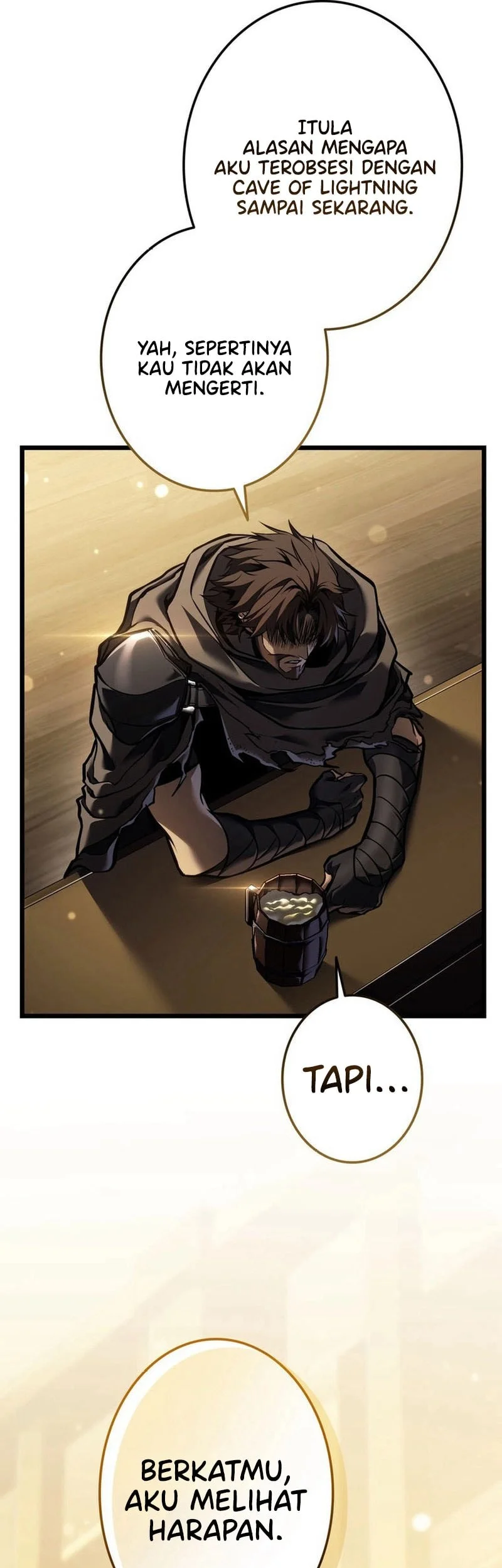 Reincarnator’s Stream Chapter 35 Gambar 69