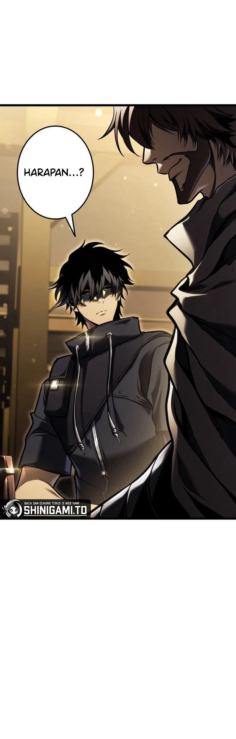 Reincarnator’s Stream Chapter 35 Gambar 71