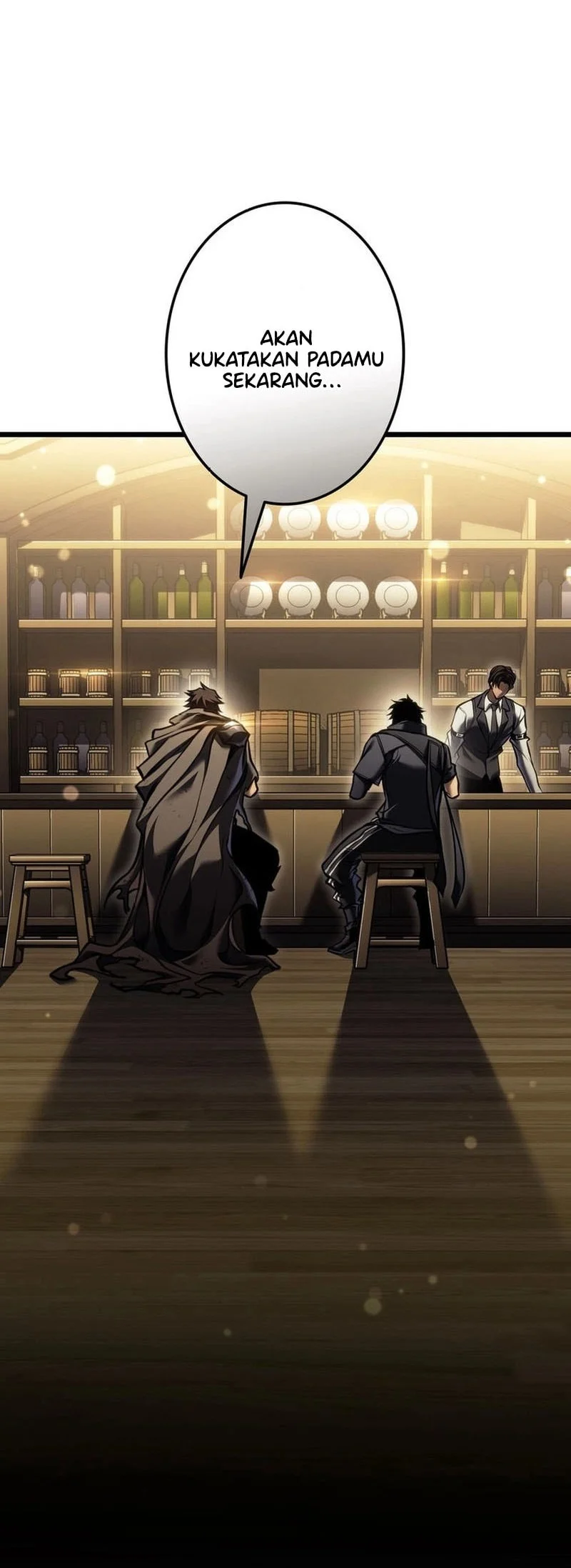 Reincarnator’s Stream Chapter 35 Gambar 72