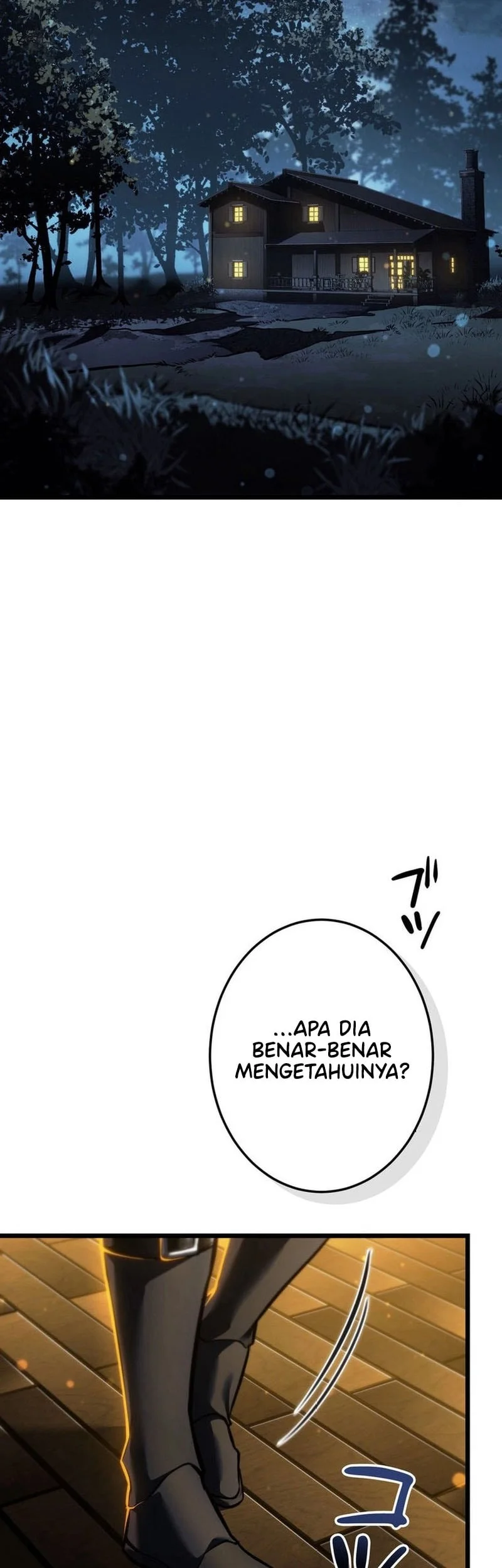 Reincarnator’s Stream Chapter 35 Gambar 74