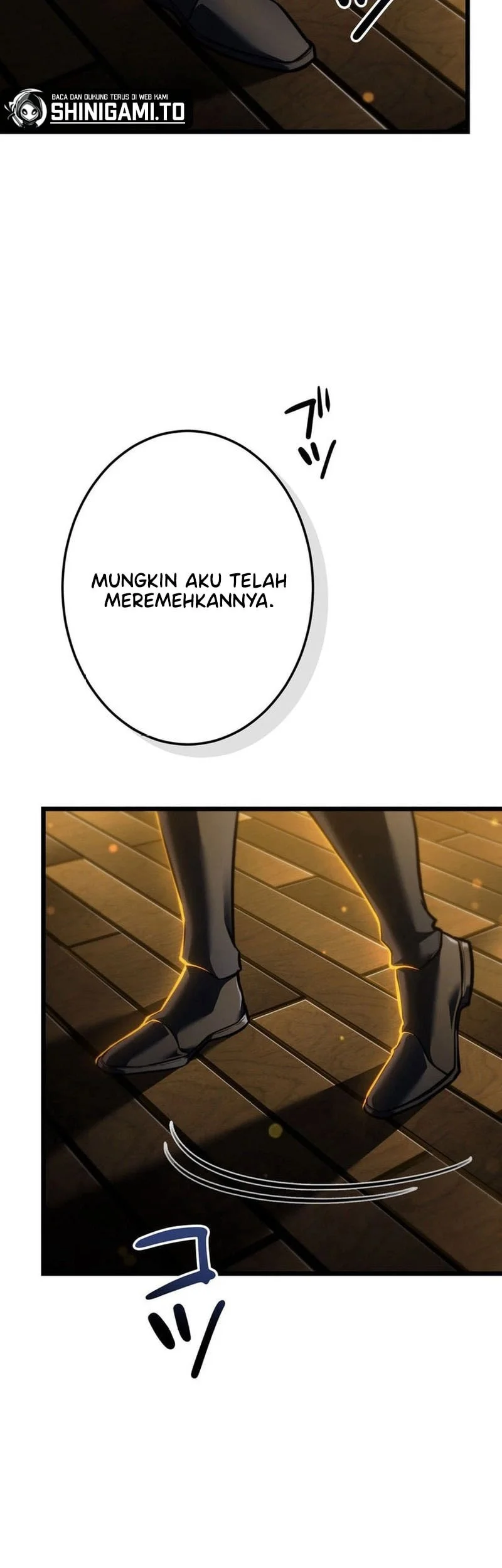 Reincarnator’s Stream Chapter 35 Gambar 75