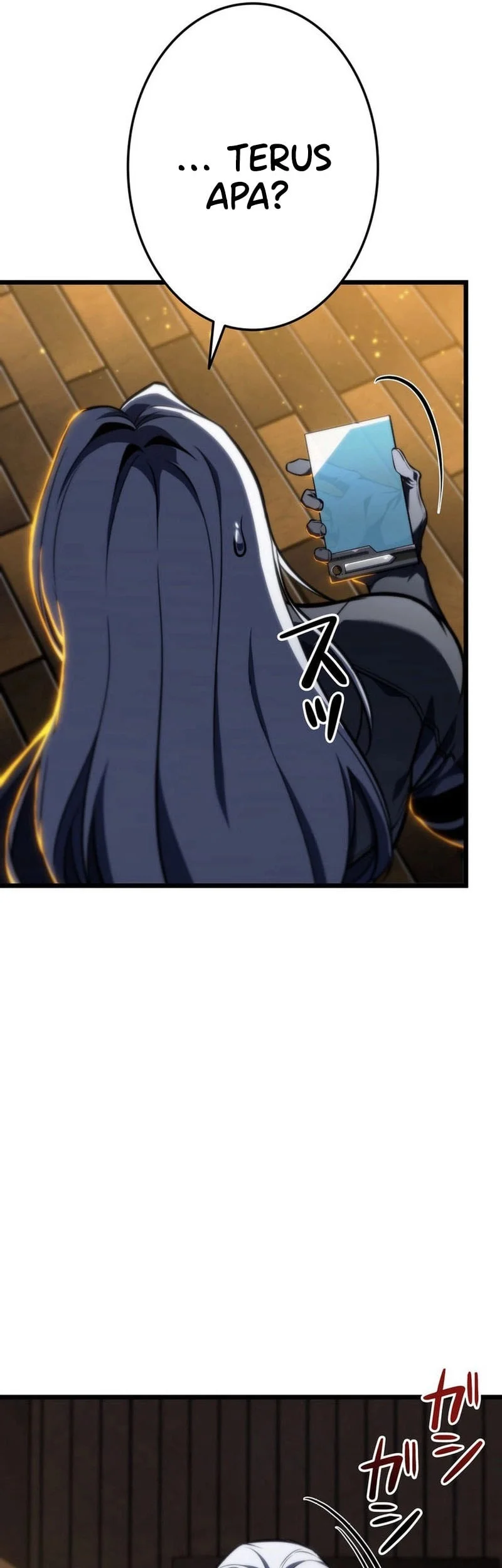 Reincarnator’s Stream Chapter 35 Gambar 77