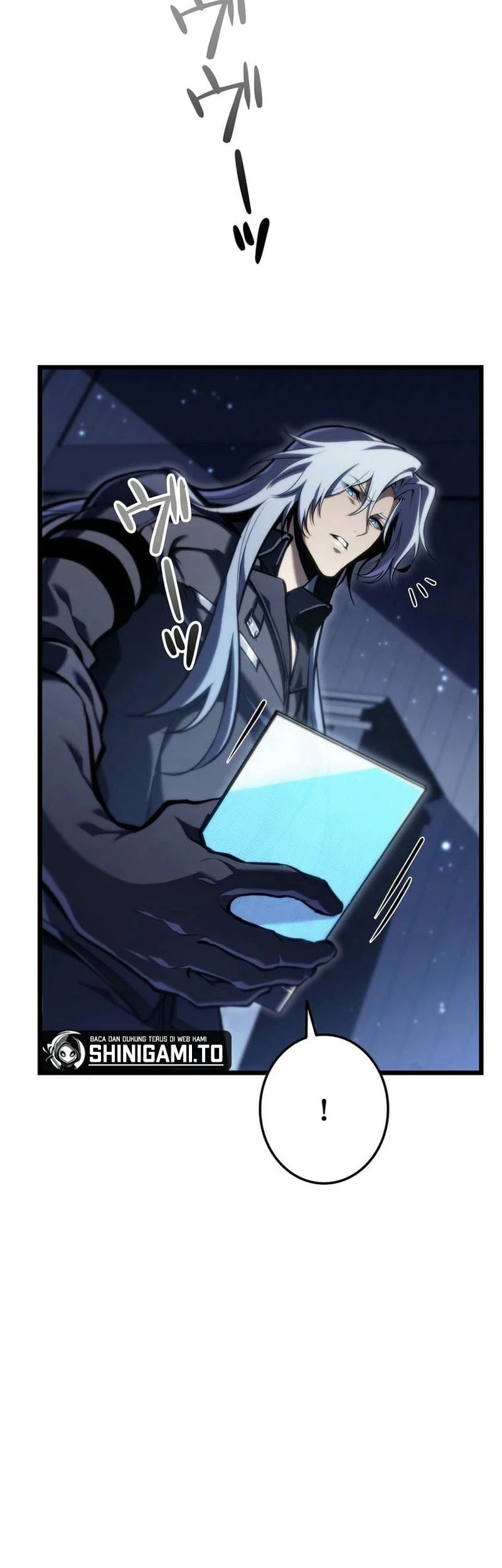 Reincarnator’s Stream Chapter 35 Gambar 83