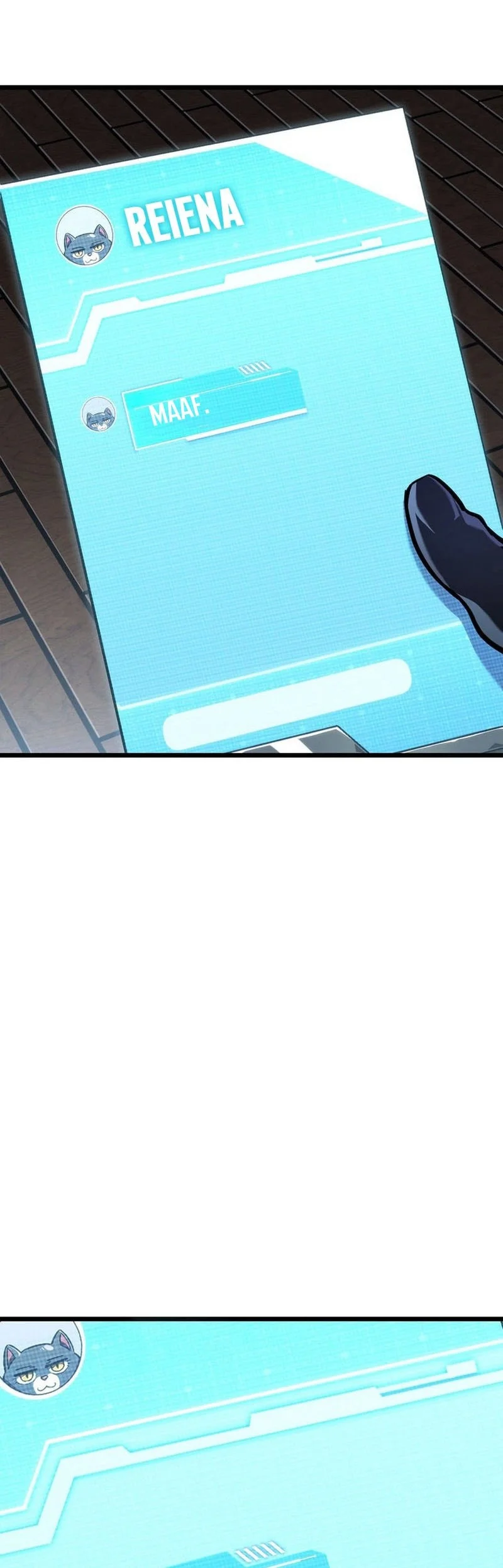 Reincarnator’s Stream Chapter 35 Gambar 84