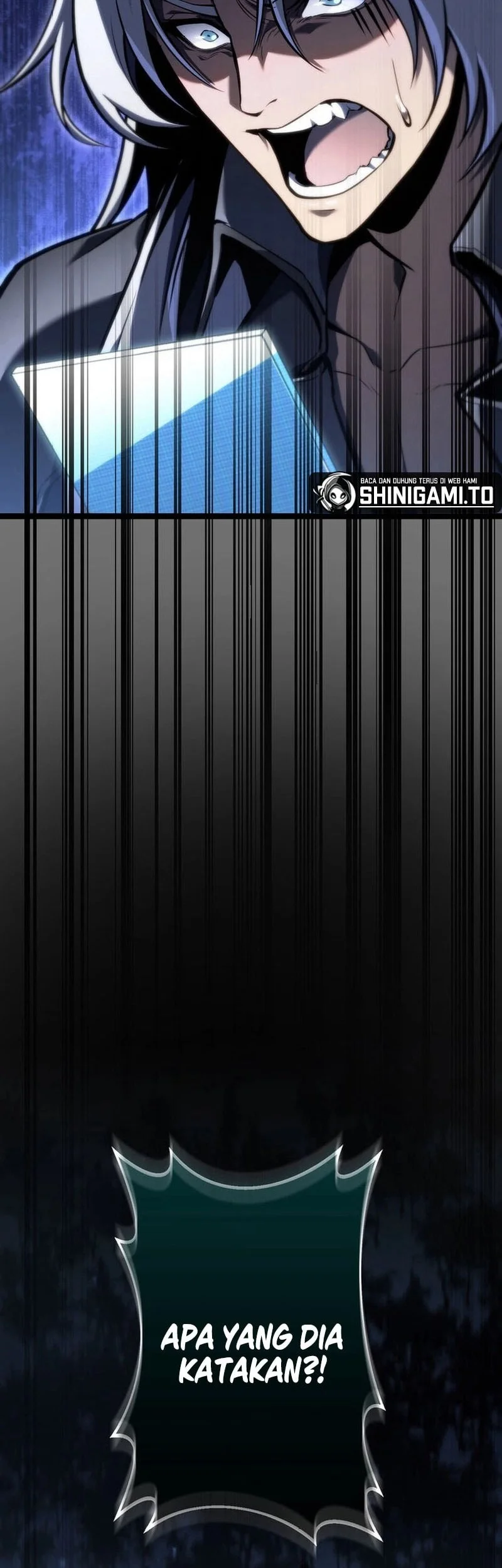 Reincarnator’s Stream Chapter 35 Gambar 86