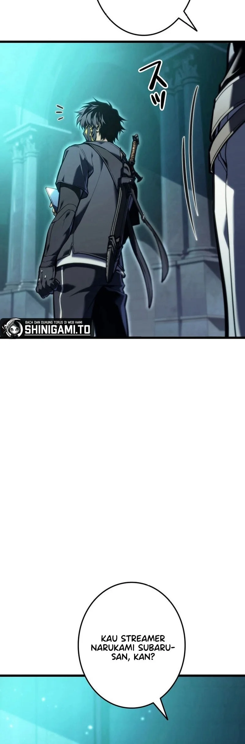 Reincarnator’s Stream Chapter 35 Gambar 92