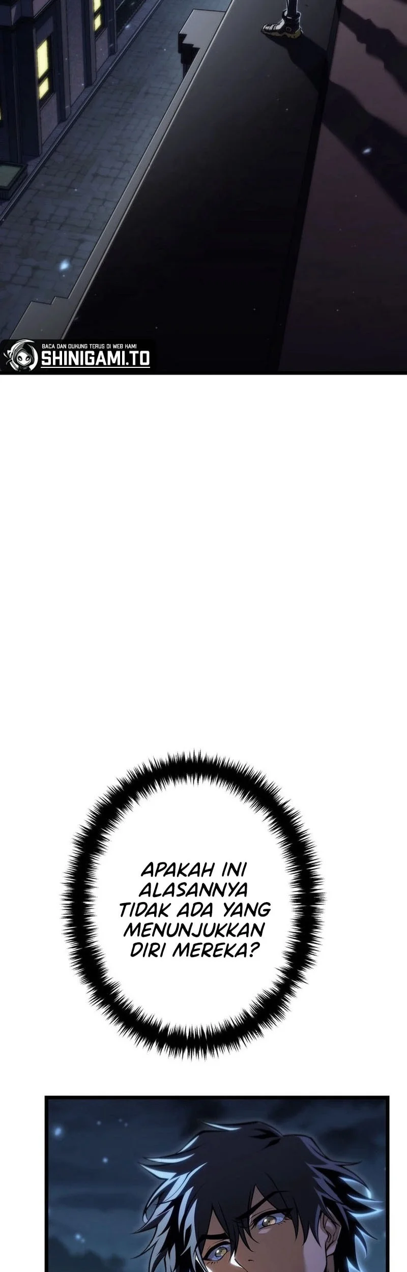 Reincarnator’s Stream Chapter 35 Gambar 3