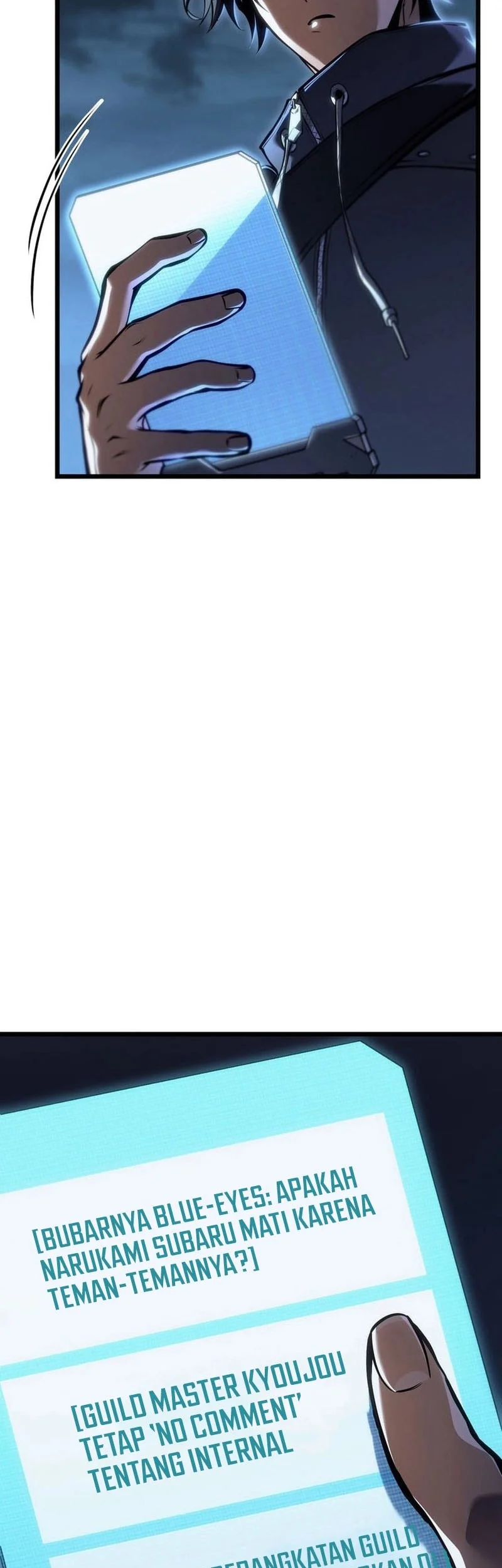 Reincarnator’s Stream Chapter 35 Gambar 4