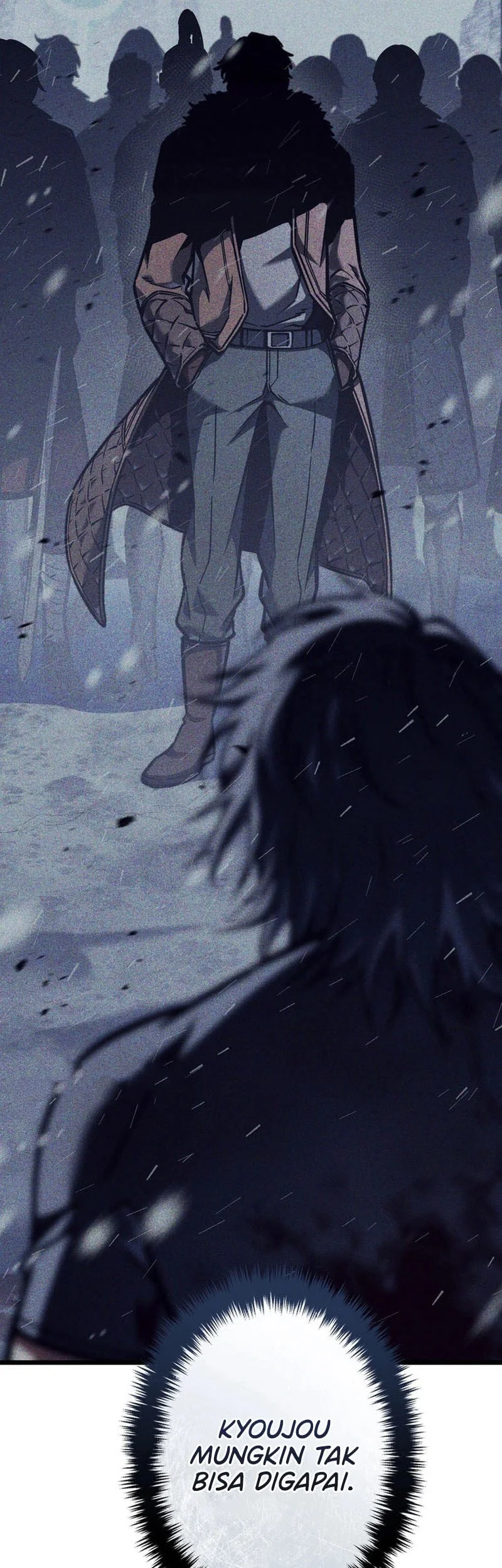 Reincarnator’s Stream Chapter 35 Gambar 6