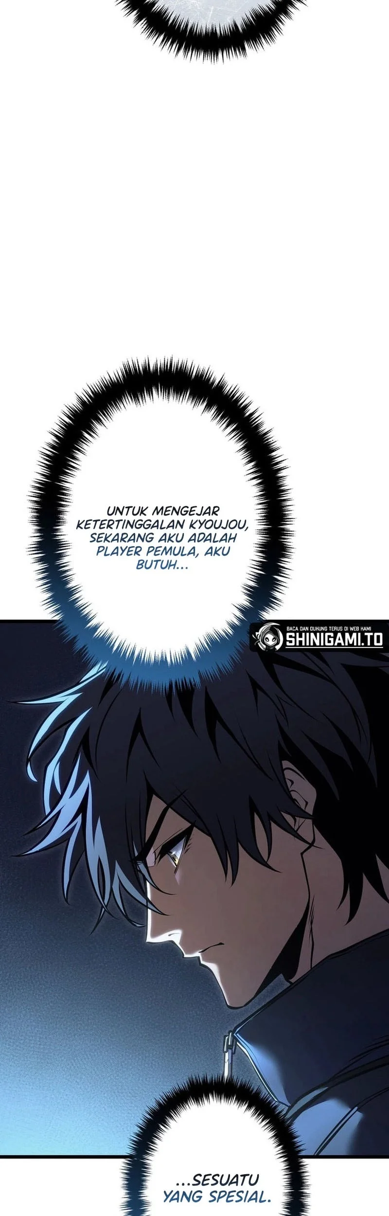 Reincarnator’s Stream Chapter 35 Gambar 7