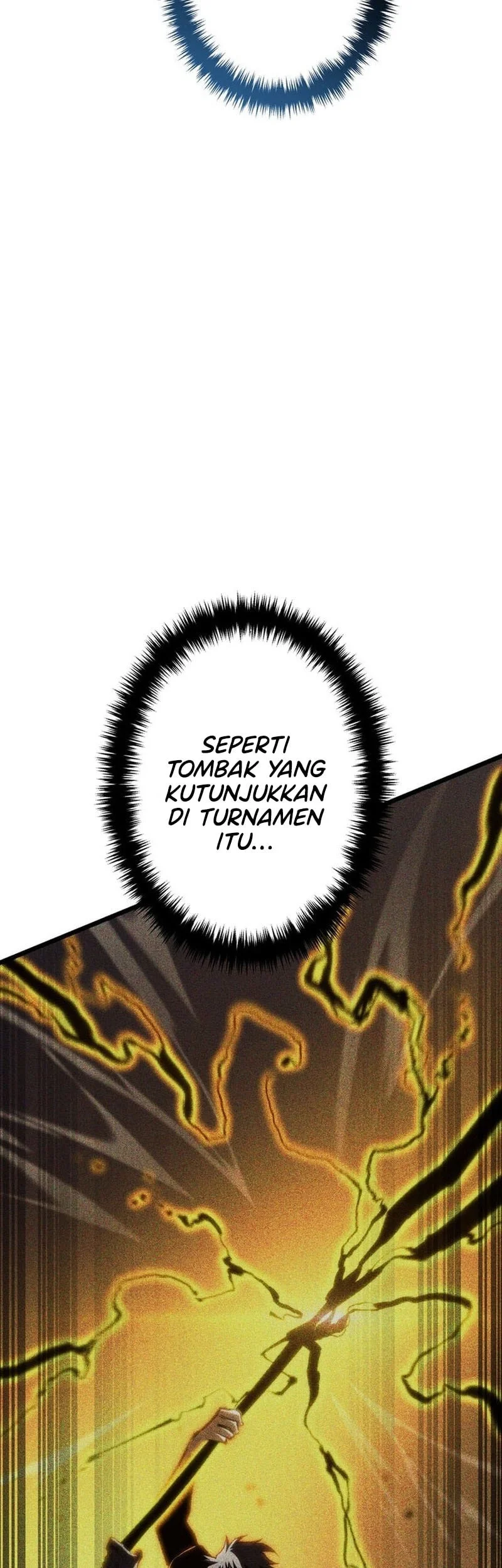 Reincarnator’s Stream Chapter 35 Gambar 8