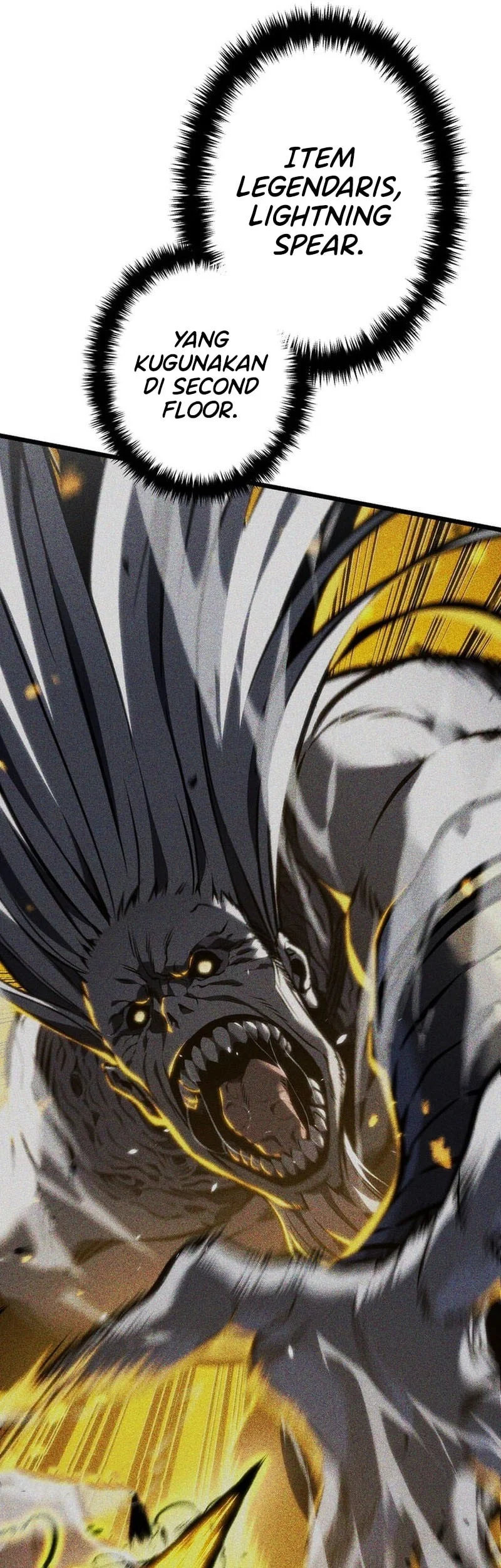 Reincarnator’s Stream Chapter 35 Gambar 10