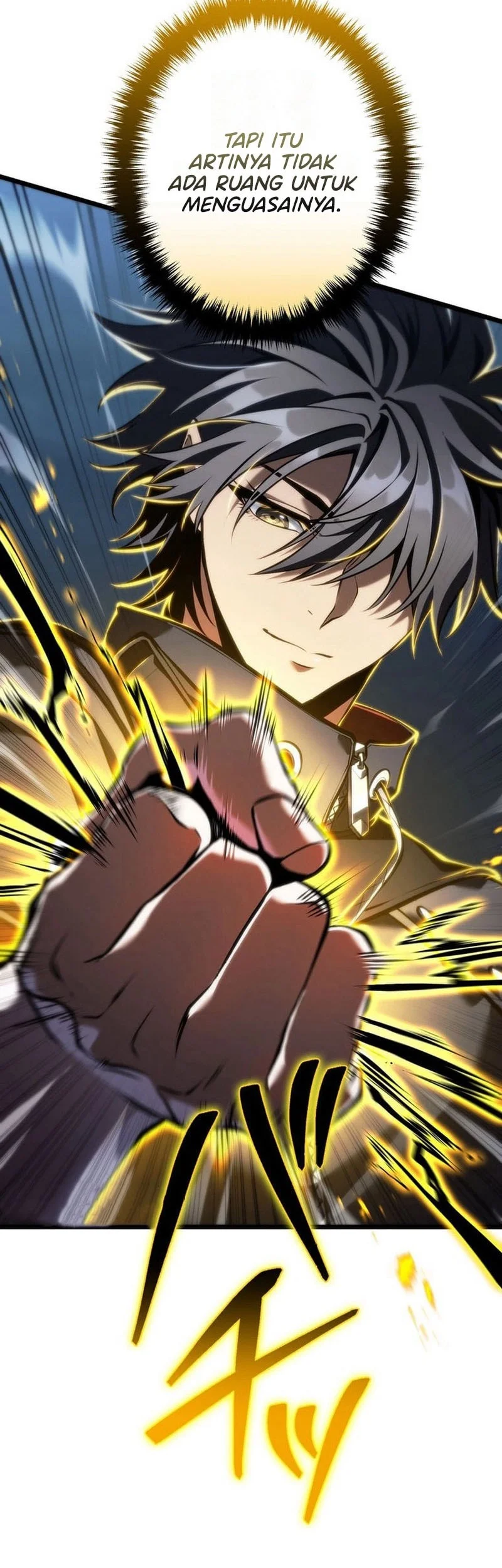 Reincarnator’s Stream Chapter 35 Gambar 13