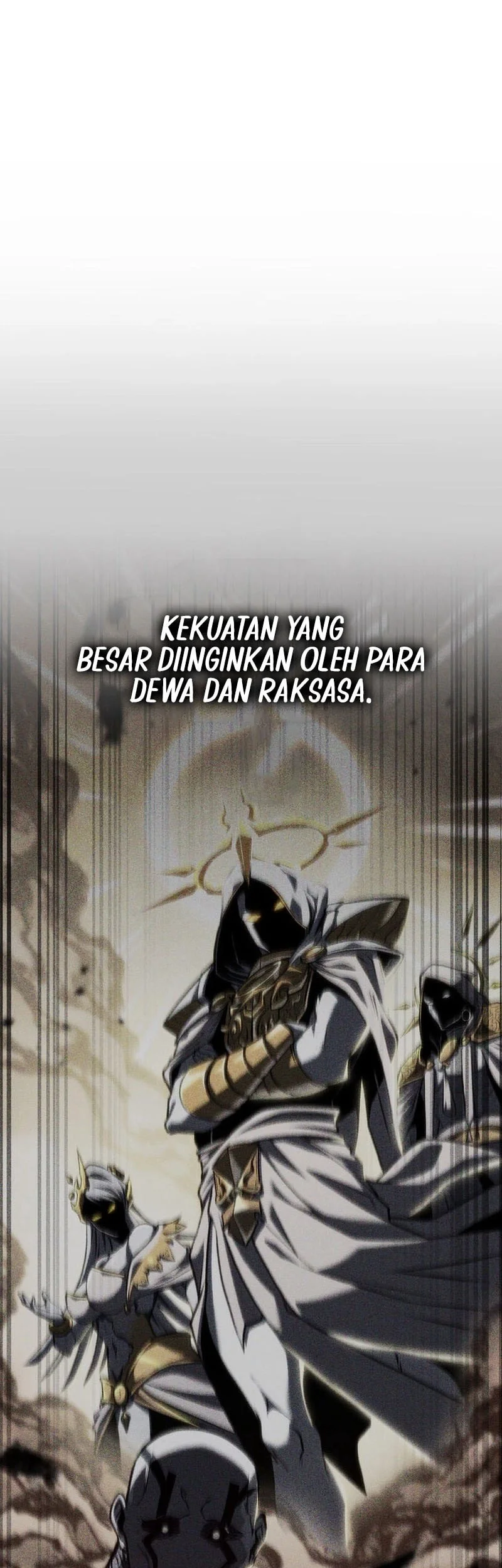 Reincarnator’s Stream Chapter 35 Gambar 14