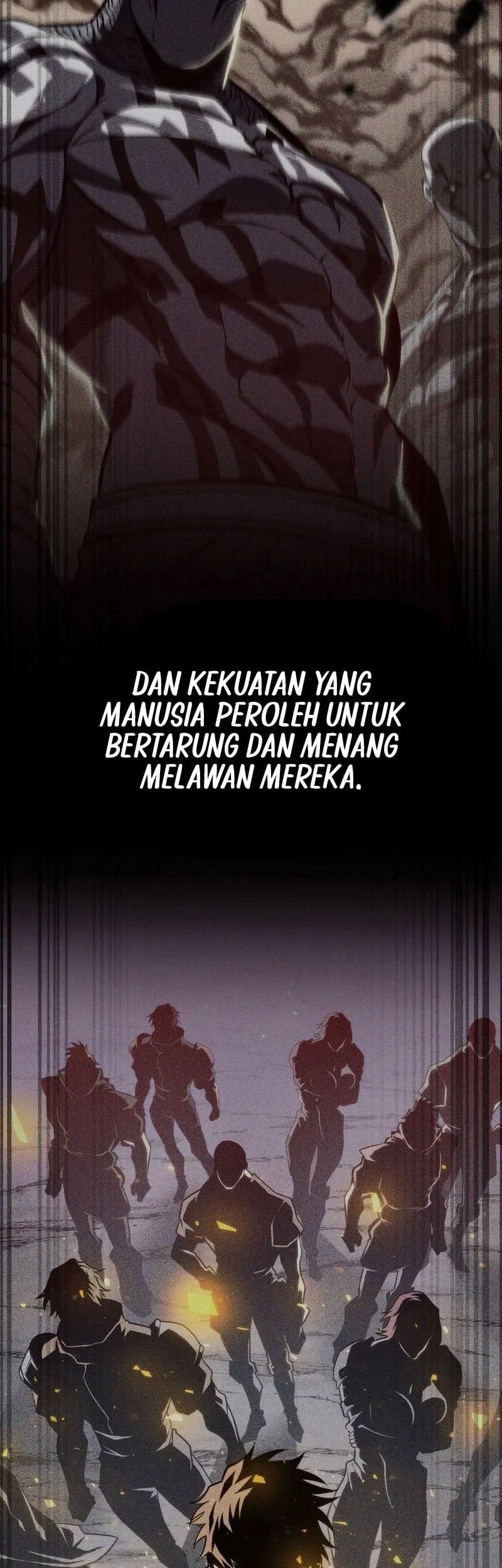 Reincarnator’s Stream Chapter 35 Gambar 15