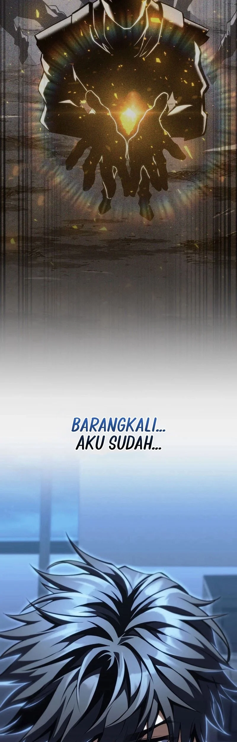 Reincarnator’s Stream Chapter 35 Gambar 16