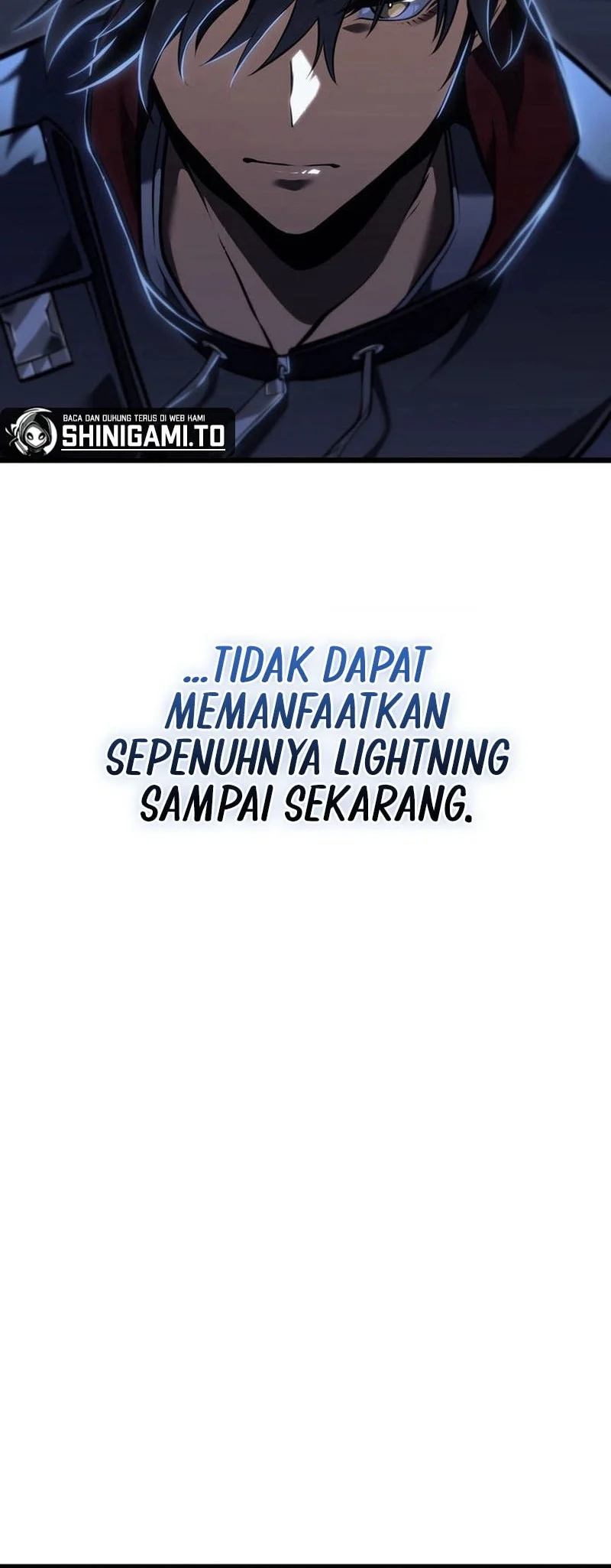 Reincarnator’s Stream Chapter 35 Gambar 17
