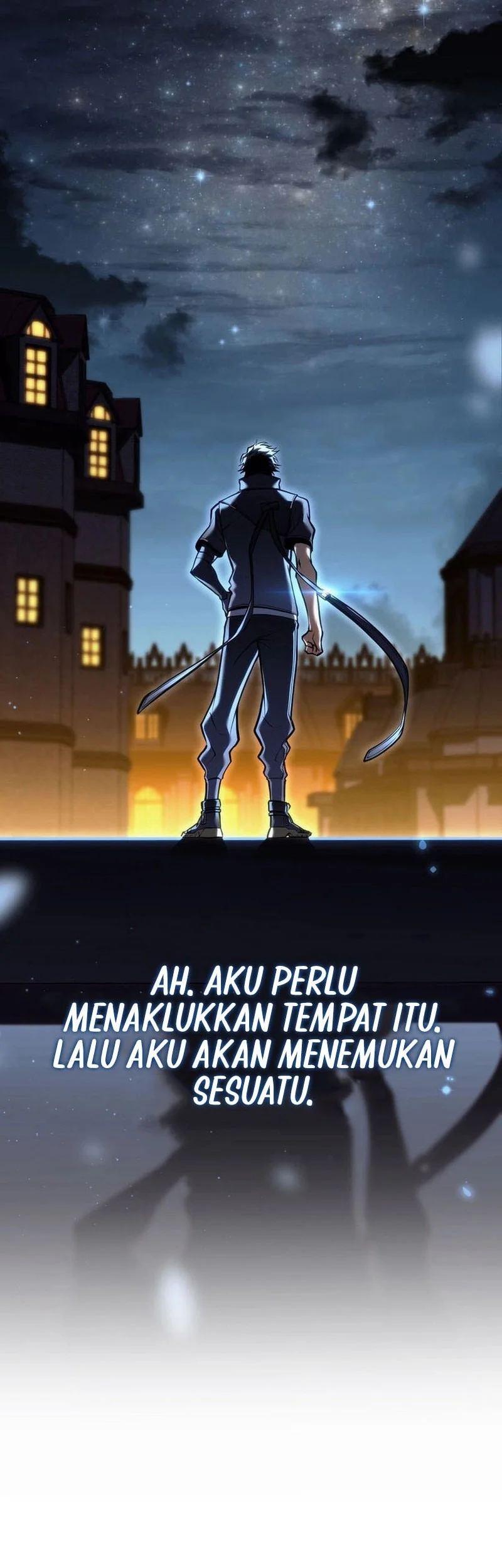 Reincarnator’s Stream Chapter 35 Gambar 19