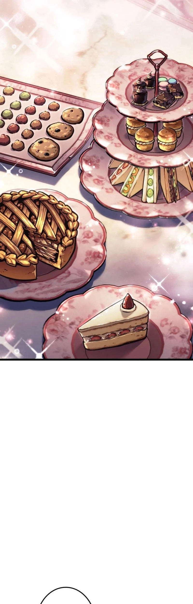 Reincarnator’s Stream Chapter 35 Gambar 22