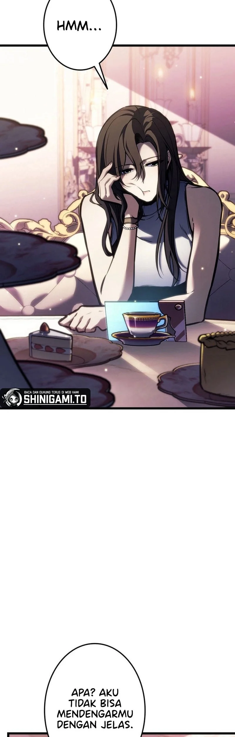 Reincarnator’s Stream Chapter 35 Gambar 23