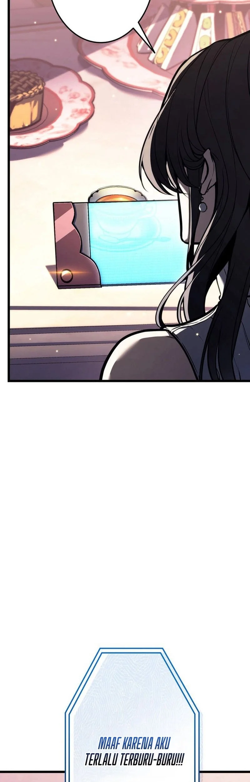 Reincarnator’s Stream Chapter 35 Gambar 24