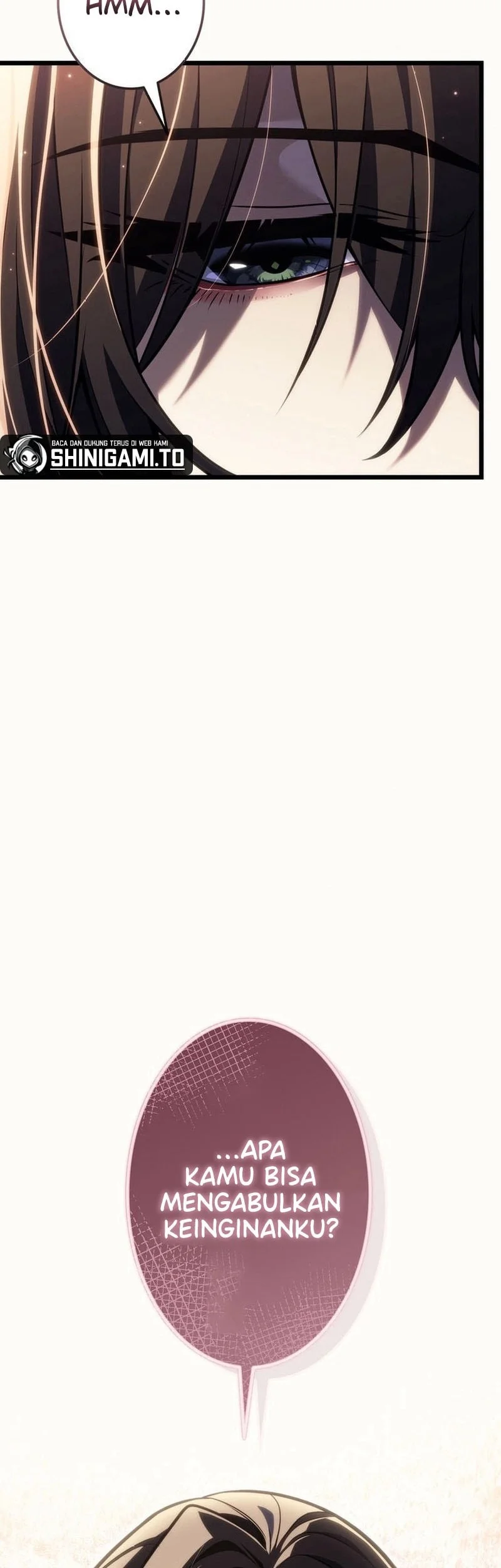 Reincarnator’s Stream Chapter 35 Gambar 31