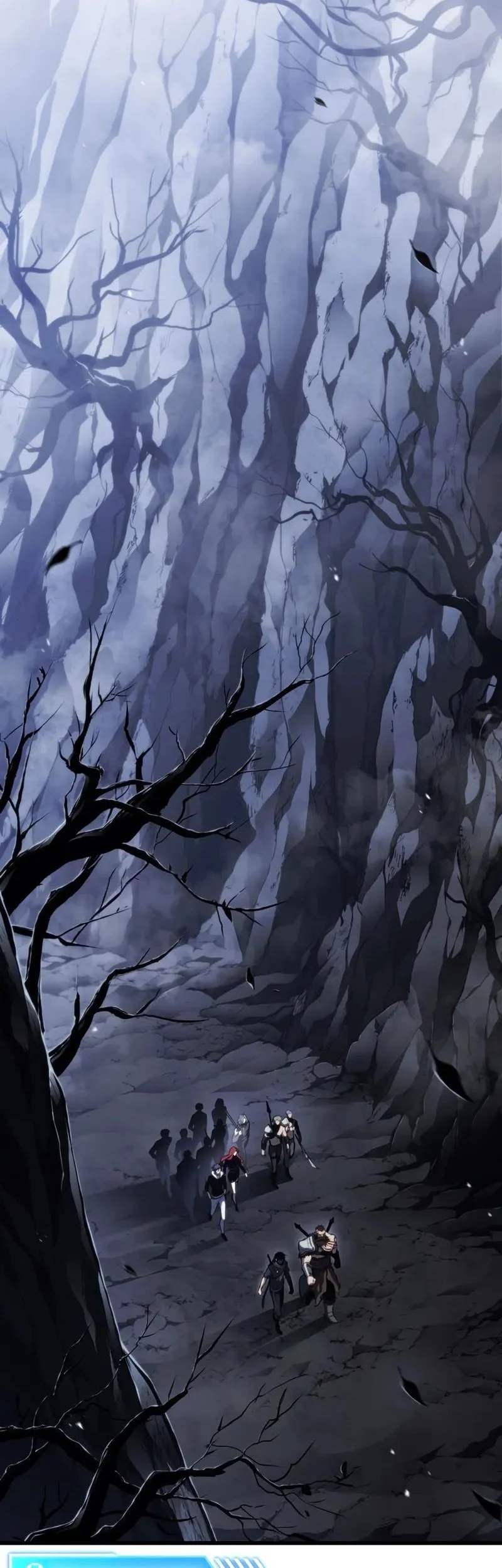 Reincarnator’s Stream Chapter 36 Gambar 39