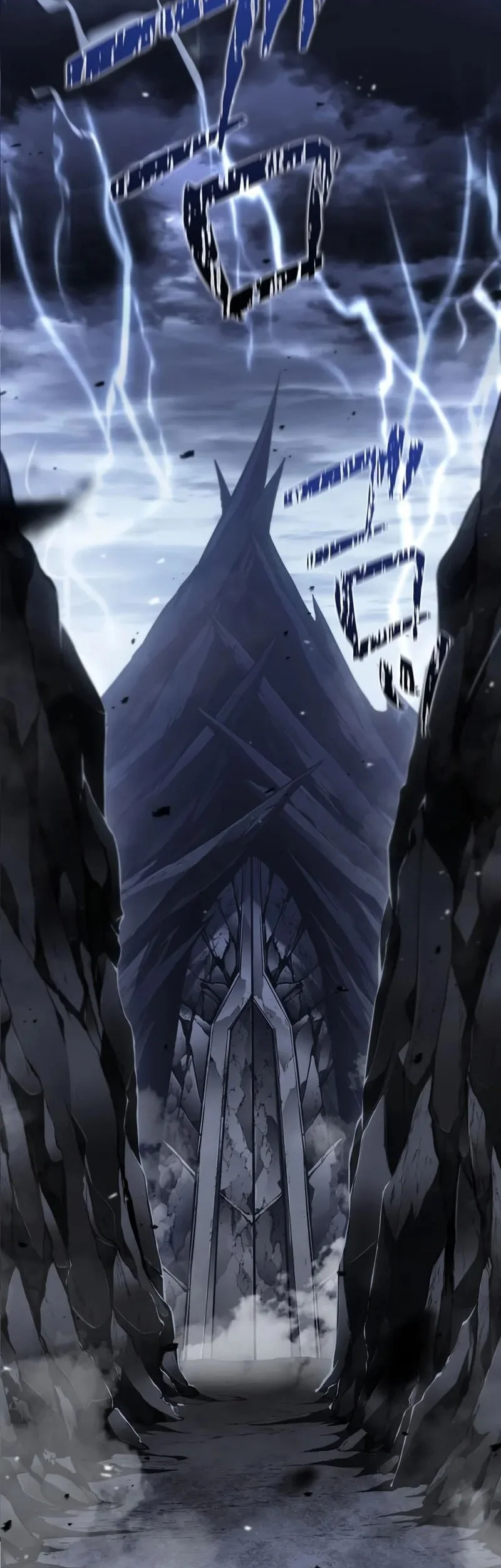 Reincarnator’s Stream Chapter 36 Gambar 43