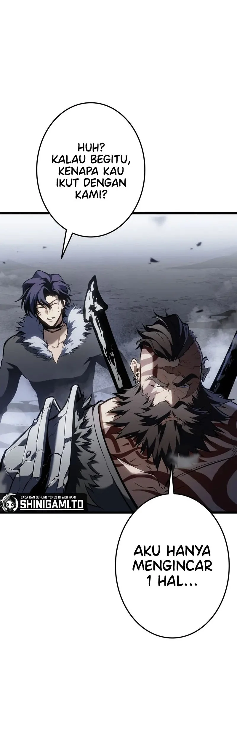 Reincarnator’s Stream Chapter 36 Gambar 47