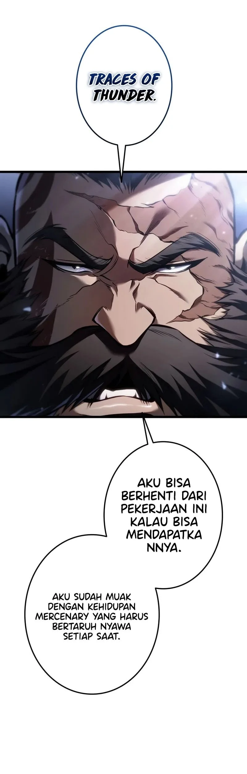 Reincarnator’s Stream Chapter 36 Gambar 48