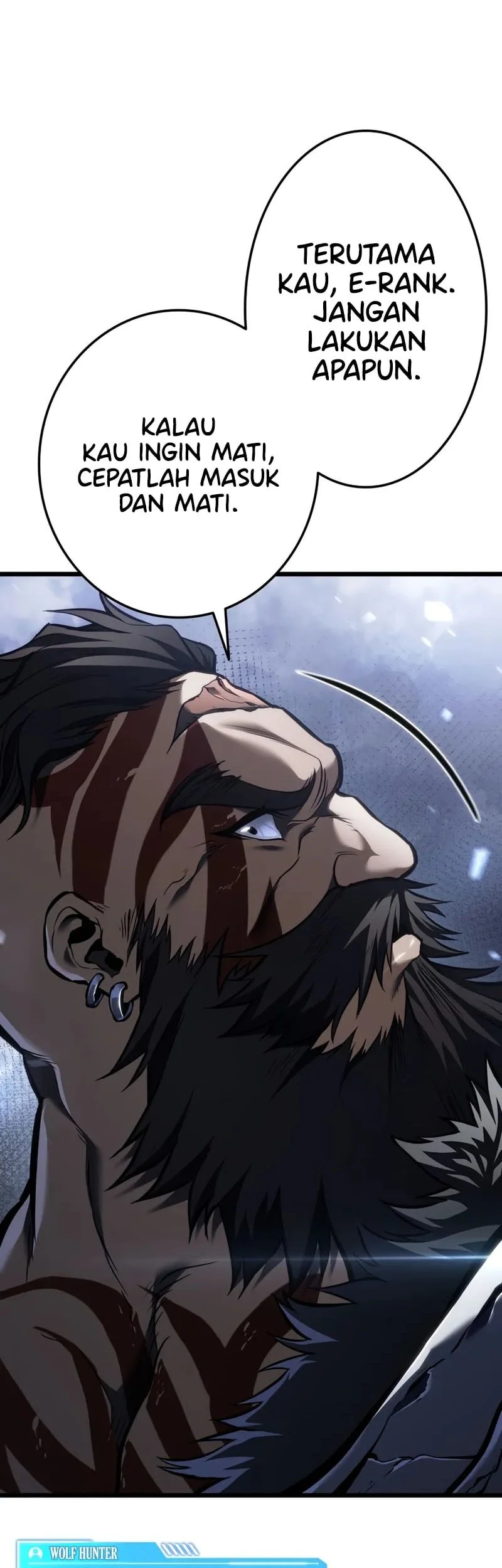 Reincarnator’s Stream Chapter 36 Gambar 50