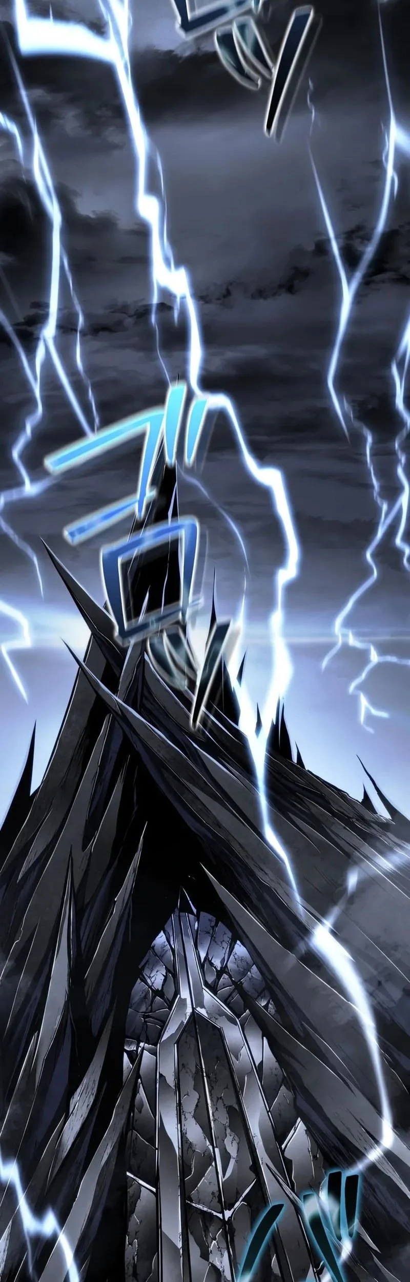 Reincarnator’s Stream Chapter 36 Gambar 52