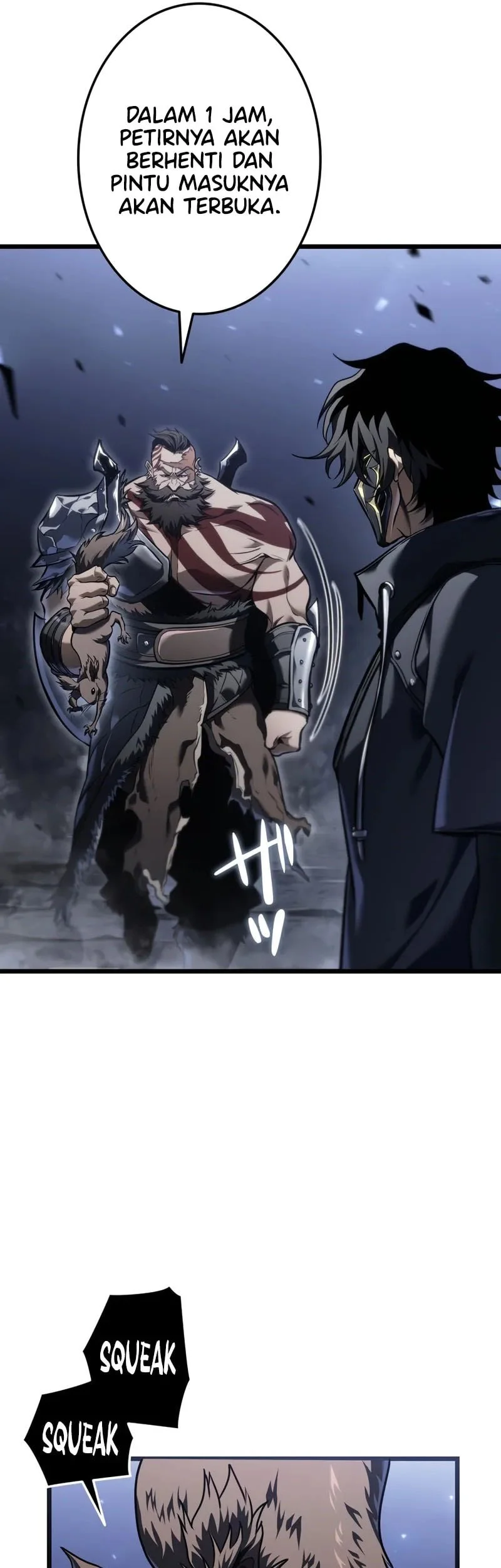 Reincarnator’s Stream Chapter 36 Gambar 54