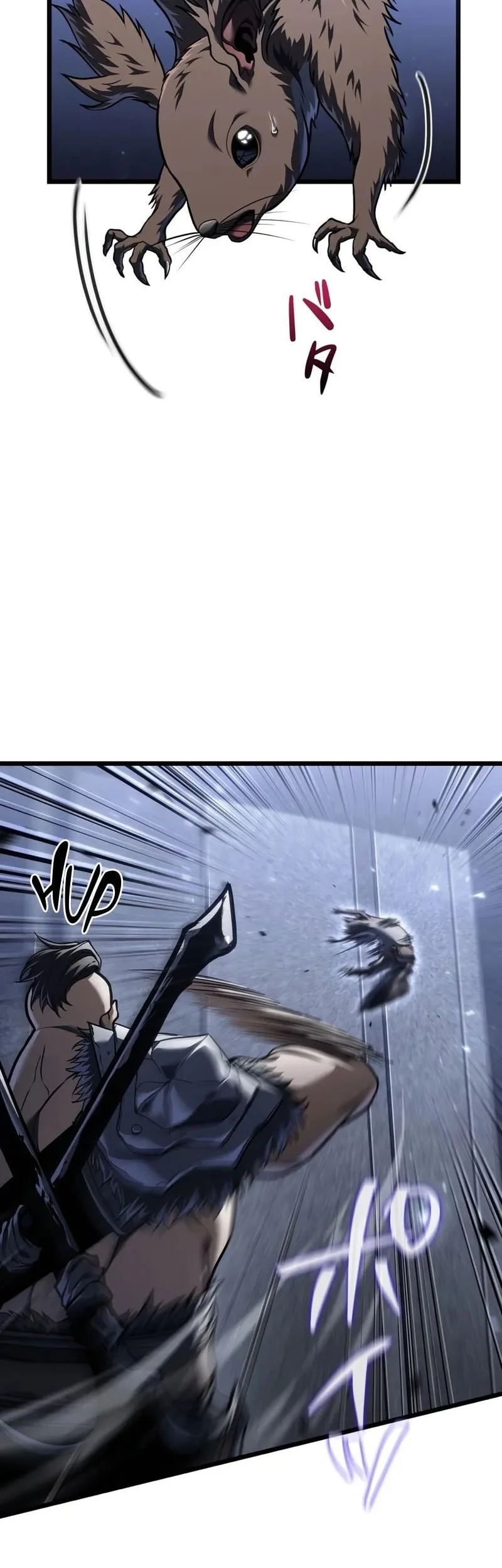 Reincarnator’s Stream Chapter 36 Gambar 55