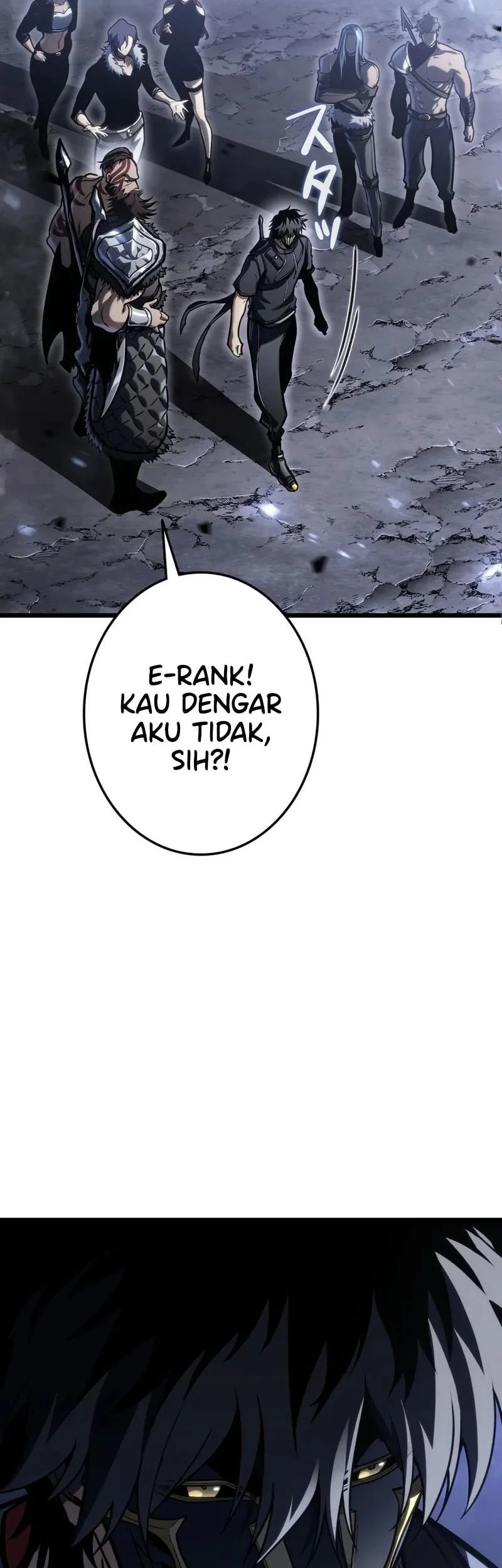 Reincarnator’s Stream Chapter 36 Gambar 59