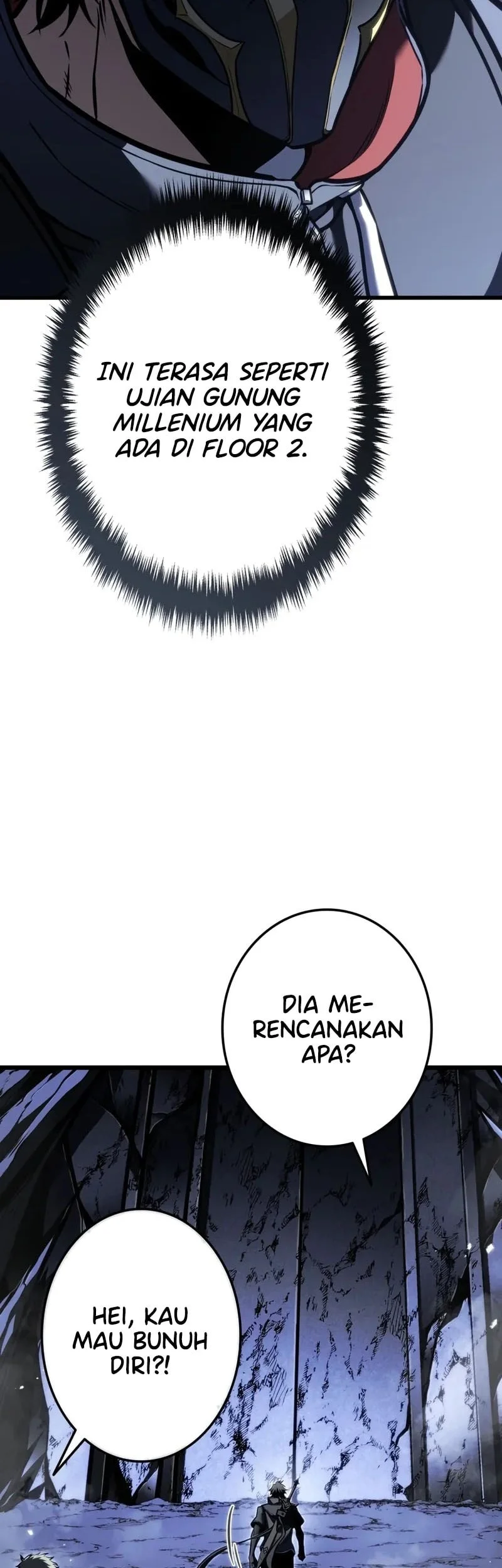 Reincarnator’s Stream Chapter 36 Gambar 60