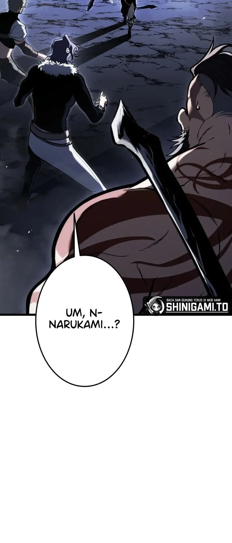 Reincarnator’s Stream Chapter 36 Gambar 61