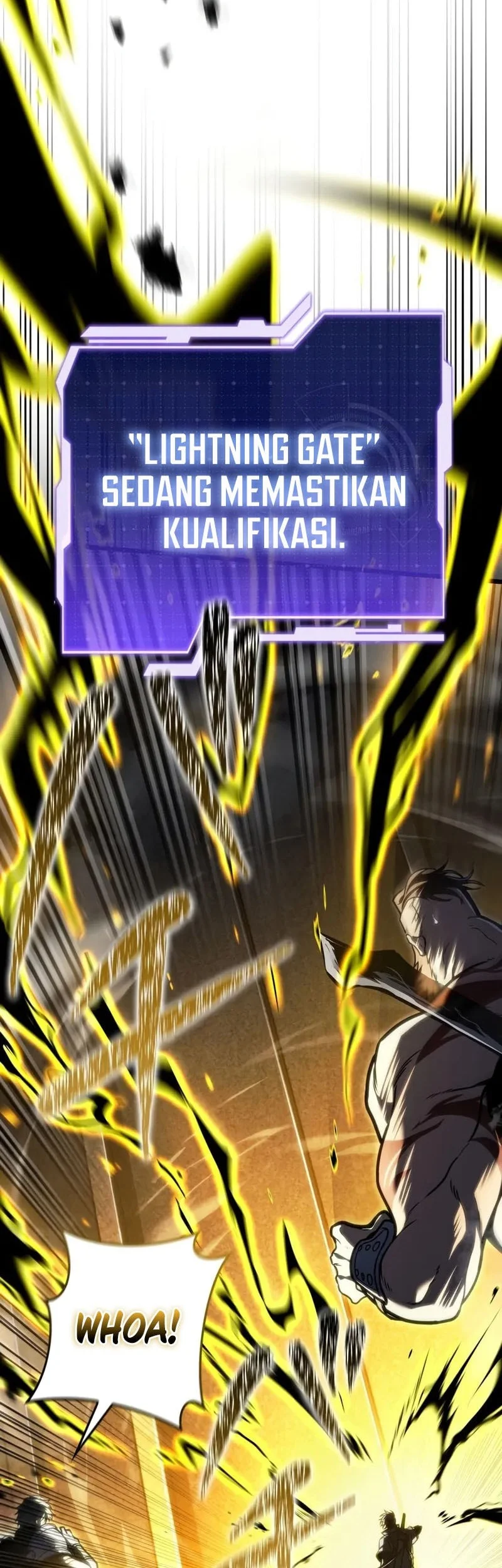 Reincarnator’s Stream Chapter 36 Gambar 63