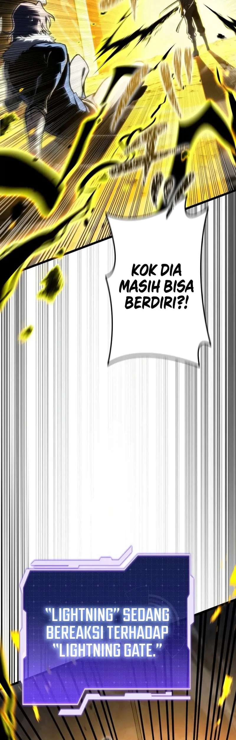 Reincarnator’s Stream Chapter 36 Gambar 64