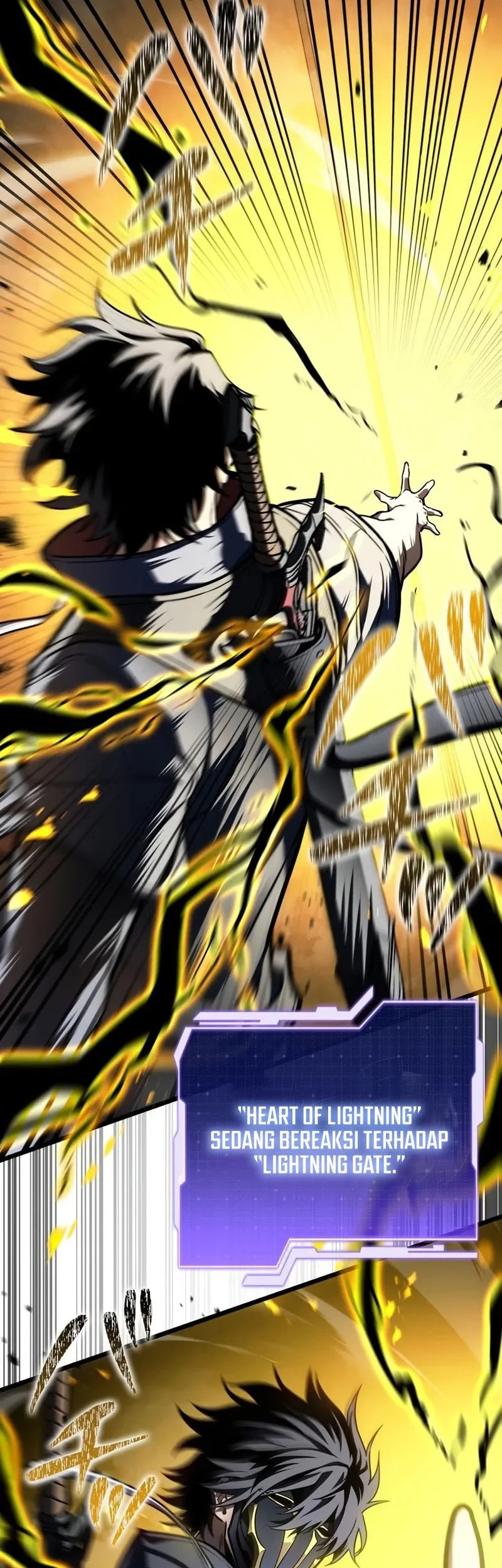 Reincarnator’s Stream Chapter 36 Gambar 65