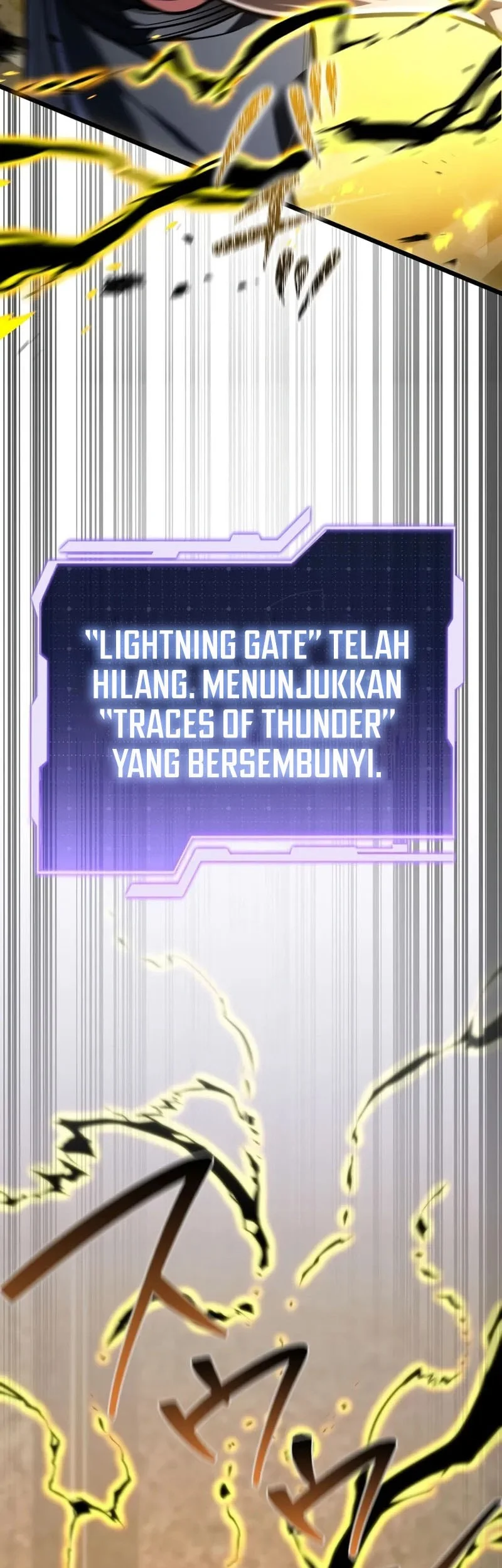 Reincarnator’s Stream Chapter 36 Gambar 67